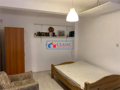 Inchiriere apartament 1 camera in Centru- Opera Maghiara, Cluj Napoca - Cluj-Napoca