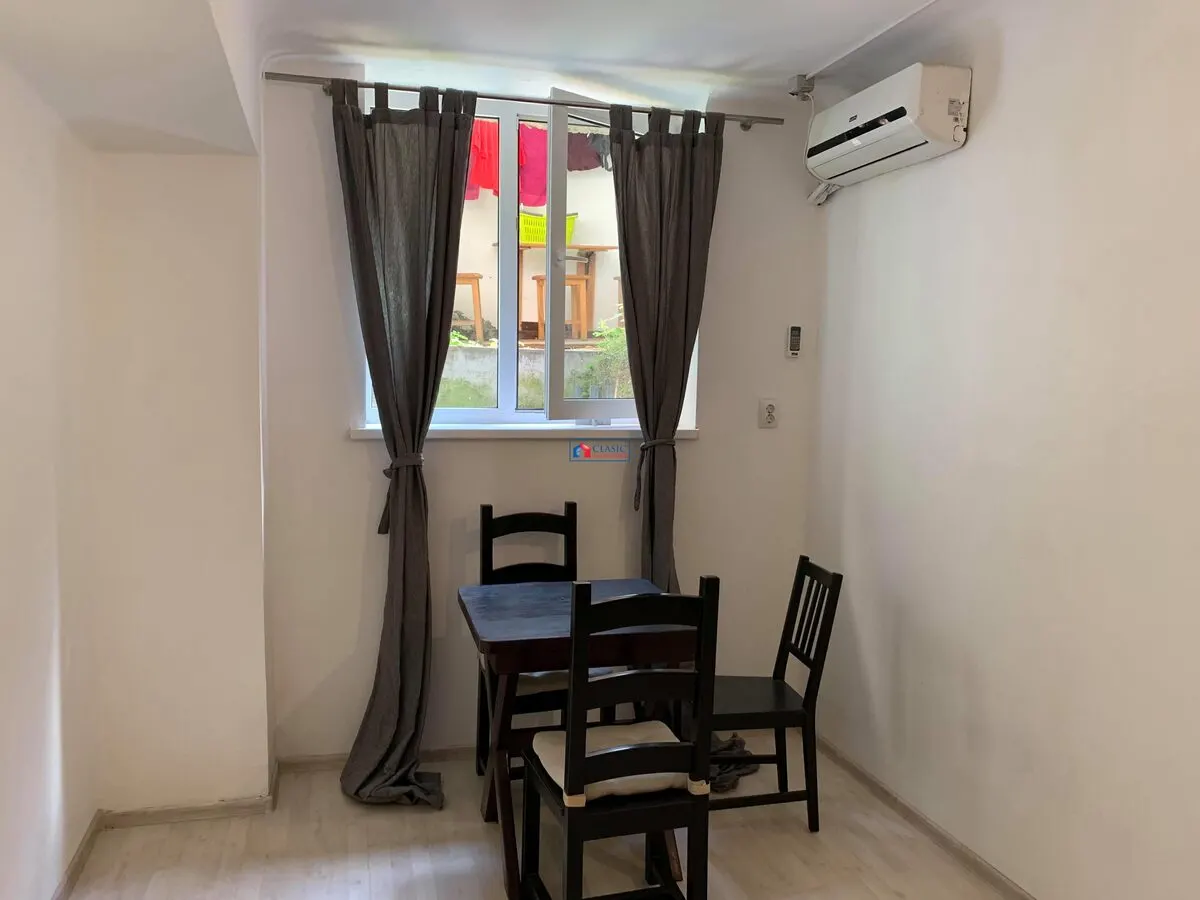 Inchiriere apartament 1 camera in Centru- Opera Maghiara, Cluj Napoca - foto 9