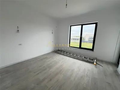 Vila Individuala  - 4 camere - 140 mp utilI-Cartierul Nou - foto 17