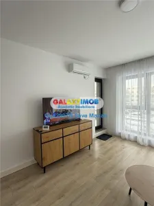 APARTAMENT 2 CAMERE DE INCHIRIAT PIPERA - foto 2