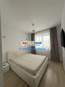 APARTAMENT 2 CAMERE DE INCHIRIAT PIPERA - foto 3