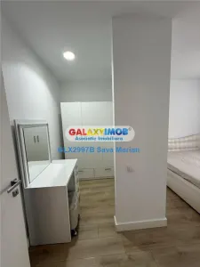 APARTAMENT 2 CAMERE DE INCHIRIAT PIPERA - foto 4