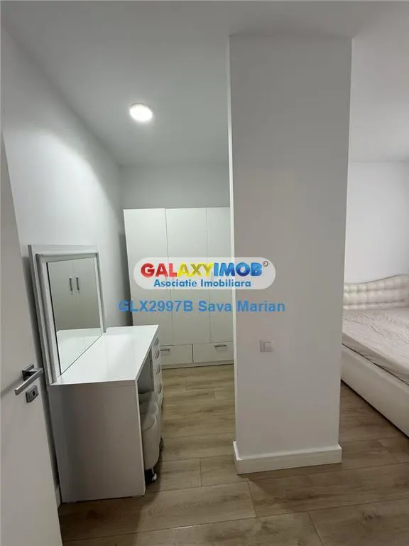 APARTAMENT 2 CAMERE DE INCHIRIAT PIPERA - foto 4