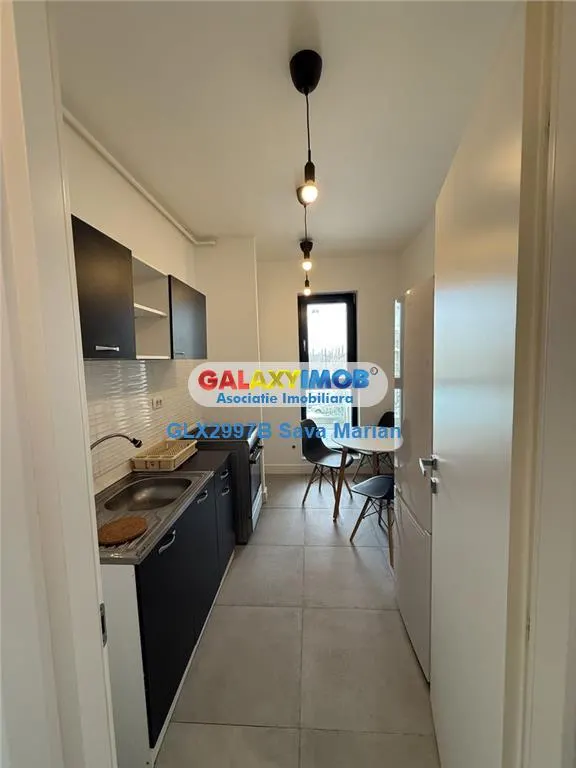 APARTAMENT 2 CAMERE DE INCHIRIAT PIPERA - foto 5