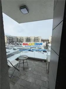 APARTAMENT 2 CAMERE DE INCHIRIAT PIPERA - foto 8