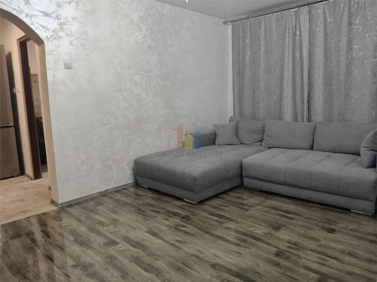 Apartament 2 camere, parter Independentei,renovat - foto 2