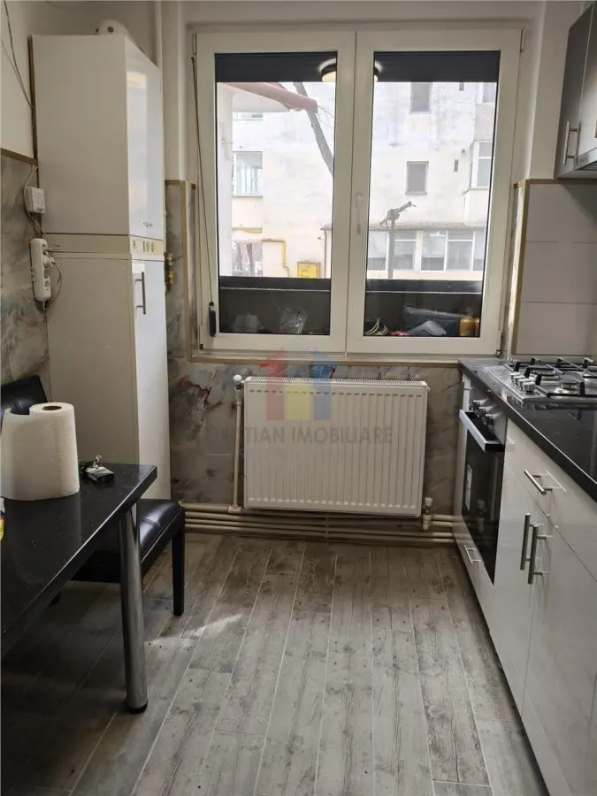 Apartament 2 camere, parter Independentei,renovat - foto 8