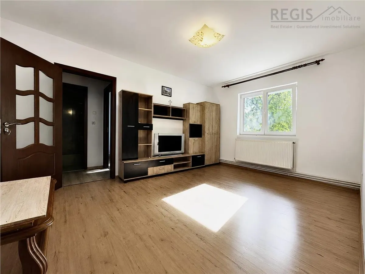 Apartament cu 2 camere partial mobilat in Astra pet friendly - foto 1