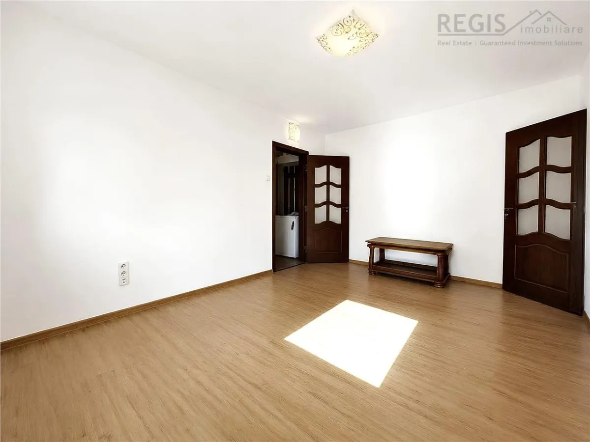 Apartament cu 2 camere partial mobilat in Astra pet friendly - foto 2