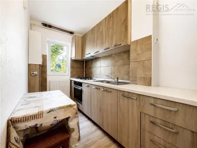 Apartament cu 2 camere partial mobilat in Astra pet friendly - foto 5