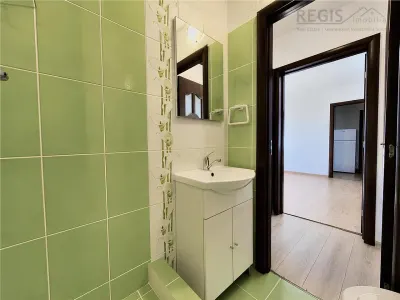 Apartament cu 2 camere partial mobilat in Astra pet friendly - foto 7