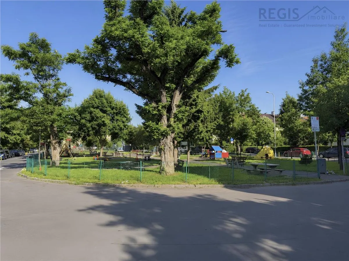 Apartament cu 2 camere partial mobilat in Astra pet friendly - foto 10