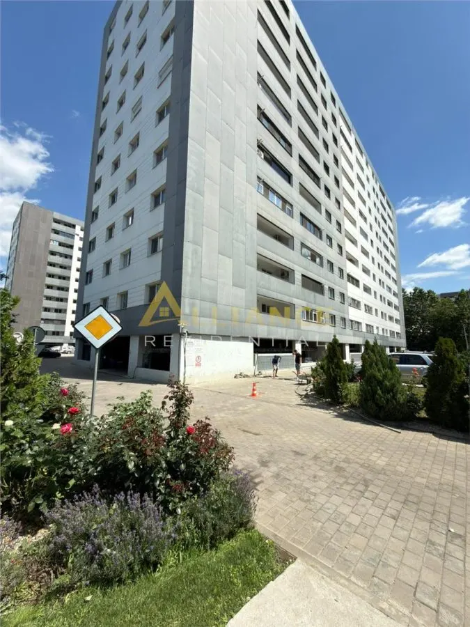 Apartament decomandat 2020 | 2 parcari | Boxa | Langa metrou - foto 1