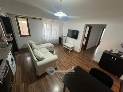 Apartament 3 camere, Tătărași, Hanciuc, 60 mp, Parter Înalt - foto 2