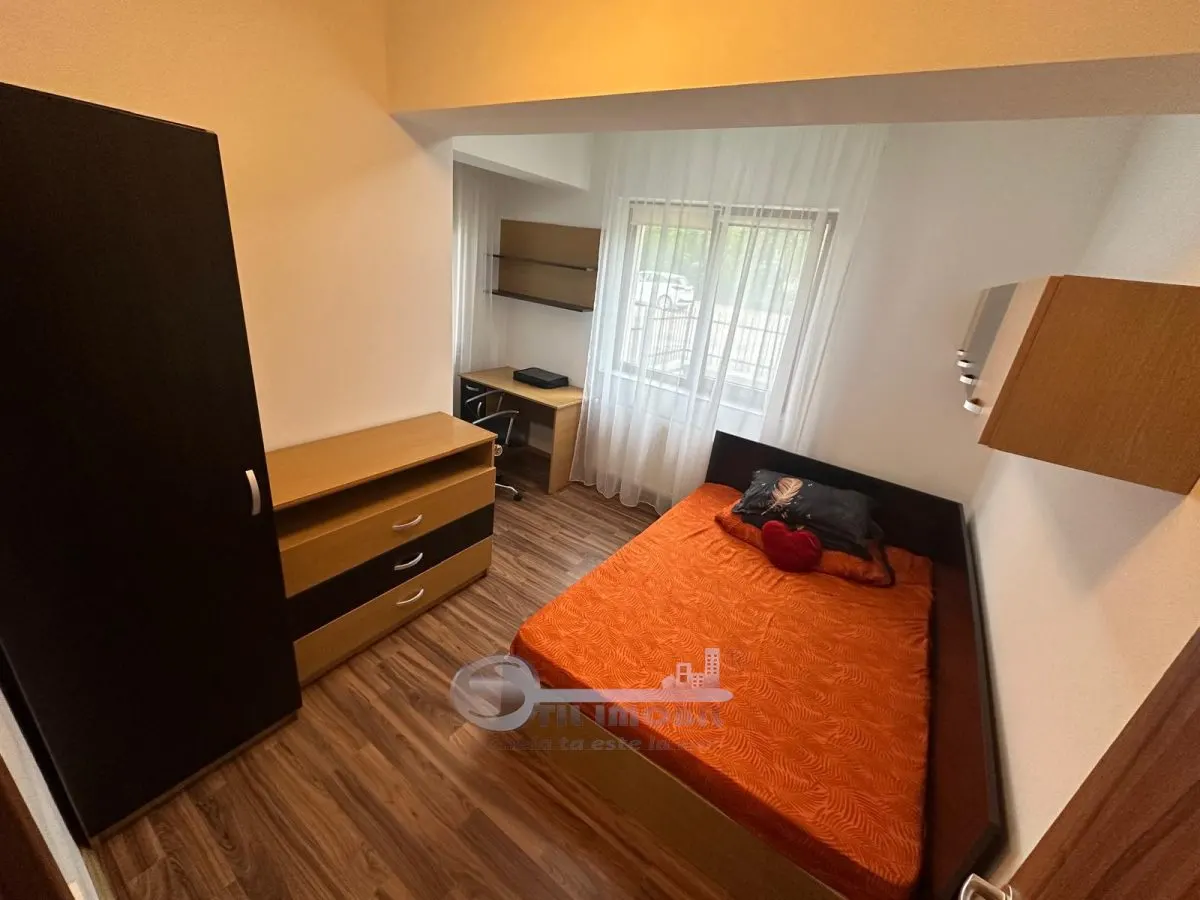 Apartament 3 camere, Tătărași, Hanciuc, 60 mp, Parter Înalt - foto 4