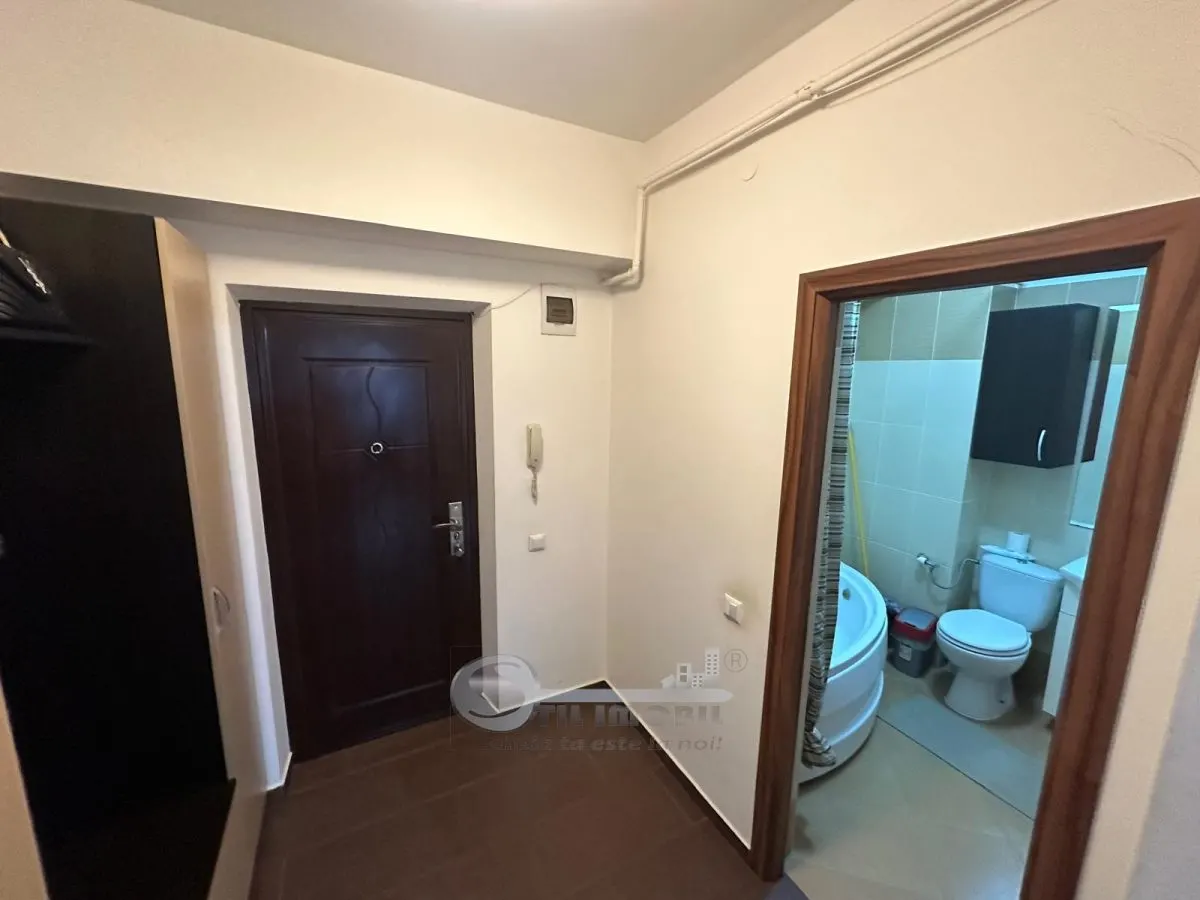 Apartament 3 camere, Tătărași, Hanciuc, 60 mp, Parter Înalt - foto 5