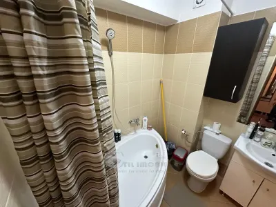Apartament 3 camere, Tătărași, Hanciuc, 60 mp, Parter Înalt - foto 6