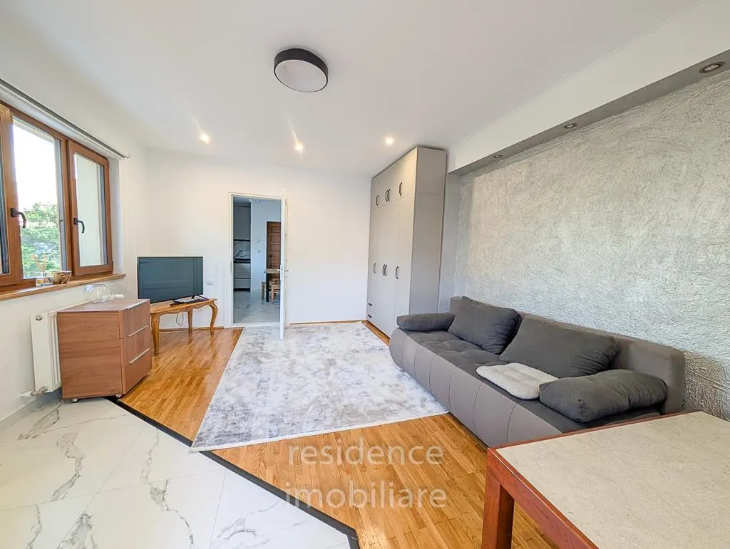Apartament 2 camere, 70 mp, Nou, la casa , Intre Lacuri, zona Iulius + Terasa - foto 1