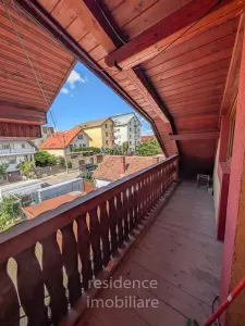 Apartament 2 camere, 70 mp, Nou, la casa , Intre Lacuri, zona Iulius + Terasa - foto 14