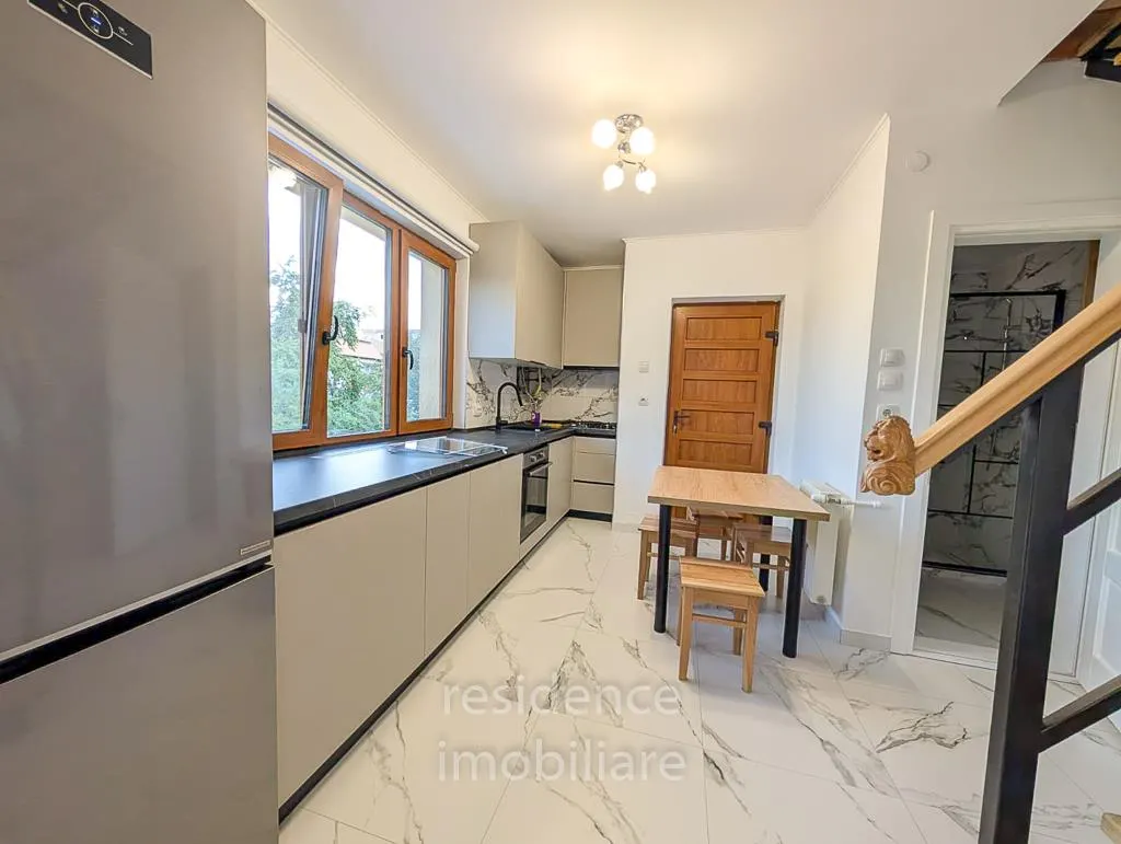 Apartament 2 camere, 70 mp, Nou, la casa , Intre Lacuri, zona Iulius + Terasa - foto 3