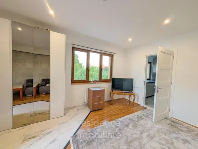 Apartament 2 camere, 70 mp, Nou, la casa , Intre Lacuri, zona Iulius + Terasa - foto 4