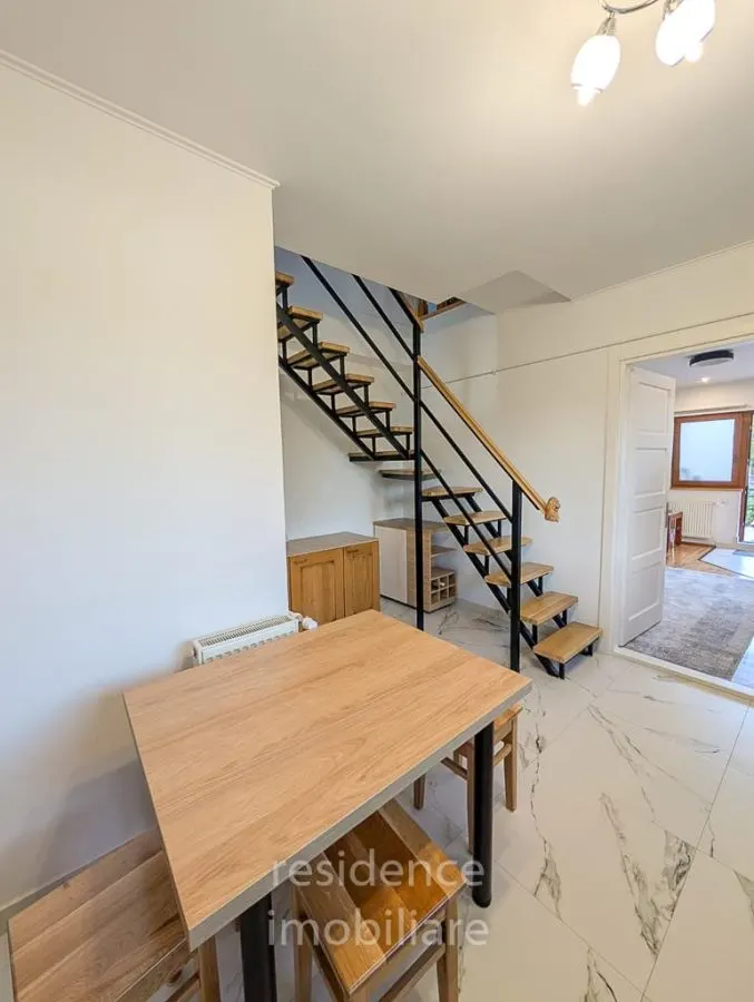 Apartament 2 camere, 70 mp, Nou, la casa , Intre Lacuri, zona Iulius + Terasa - foto 5