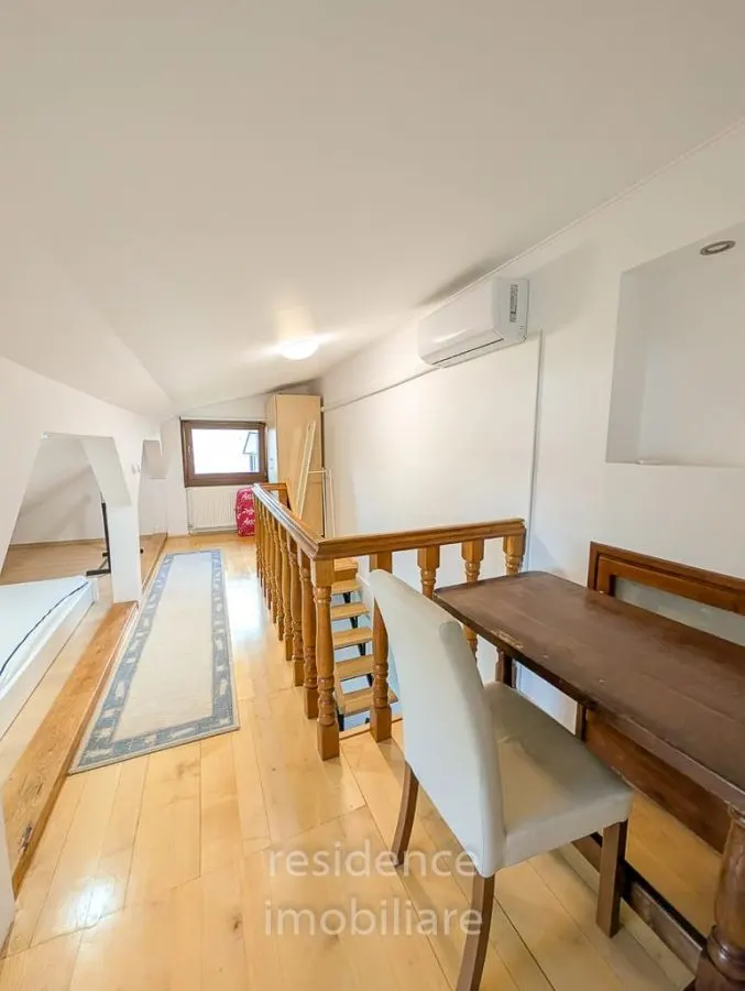 Apartament 2 camere, 70 mp, Nou, la casa , Intre Lacuri, zona Iulius + Terasa - foto 9