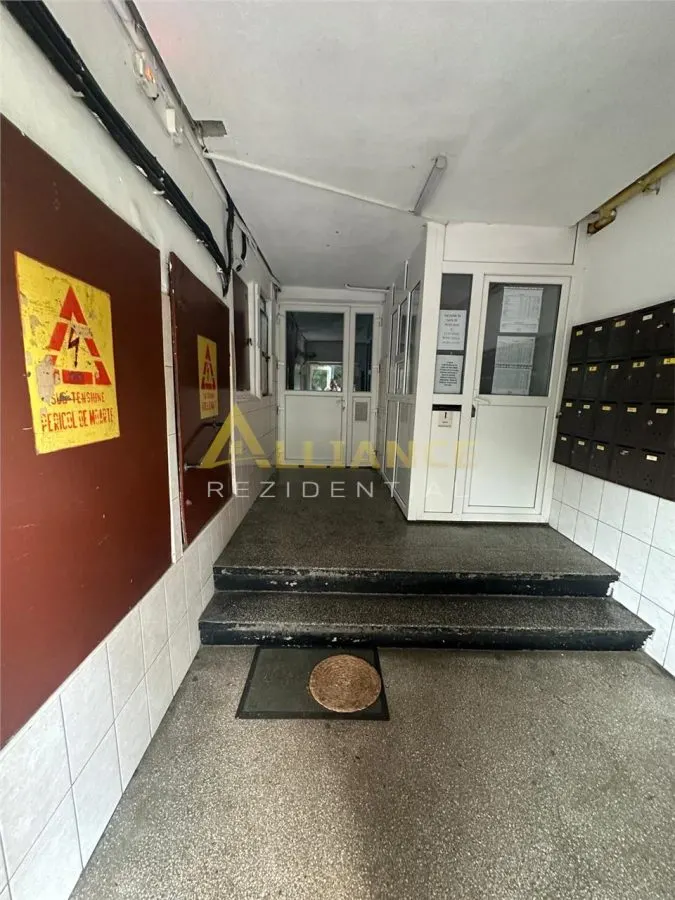 Brancoveanu-Apartament 2 Camere-Gata de Mutare - foto 15