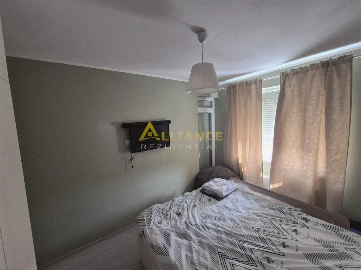 Drumul Binelui - Apartament 3 camere || Metrou Aparatorii Patriei - foto 1