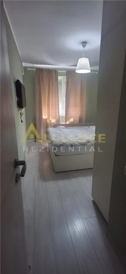 Drumul Binelui - Apartament 3 camere || Metrou Aparatorii Patriei - foto 2