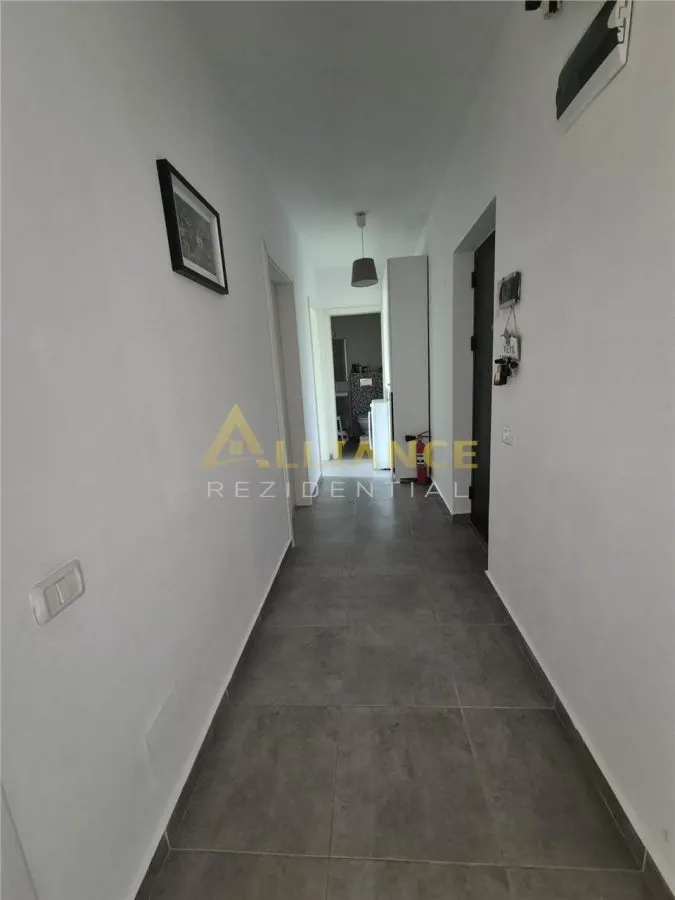 Drumul Binelui - Apartament 3 camere || Metrou Aparatorii Patriei - foto 9