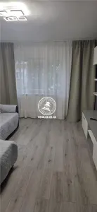 Apartament 2  camere de inchiriat in zona Nicolina - Iasi