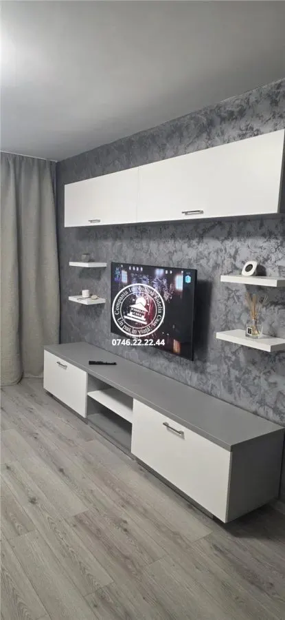 Apartament 2  camere de inchiriat in zona Nicolina - foto 3