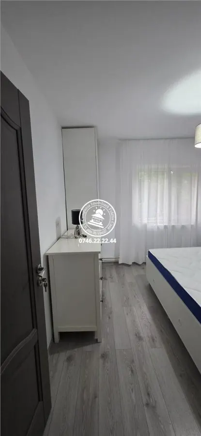 Apartament 2  camere de inchiriat in zona Nicolina - foto 4