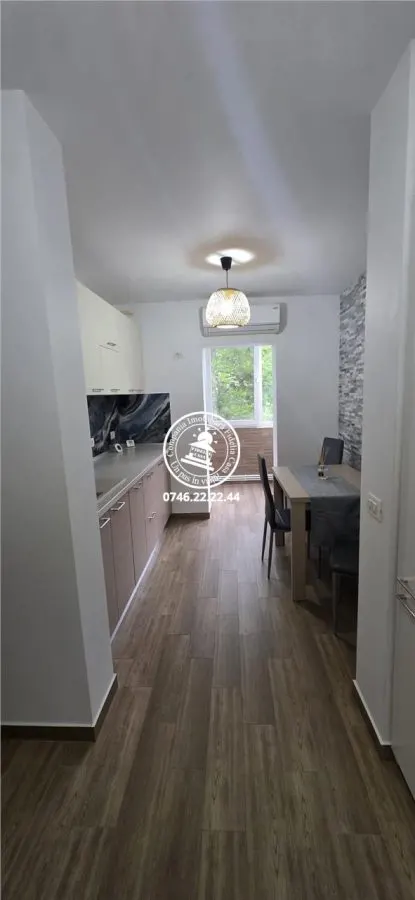 Apartament 2  camere de inchiriat in zona Nicolina - foto 6