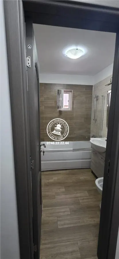 Apartament 2  camere de inchiriat in zona Nicolina - foto 9