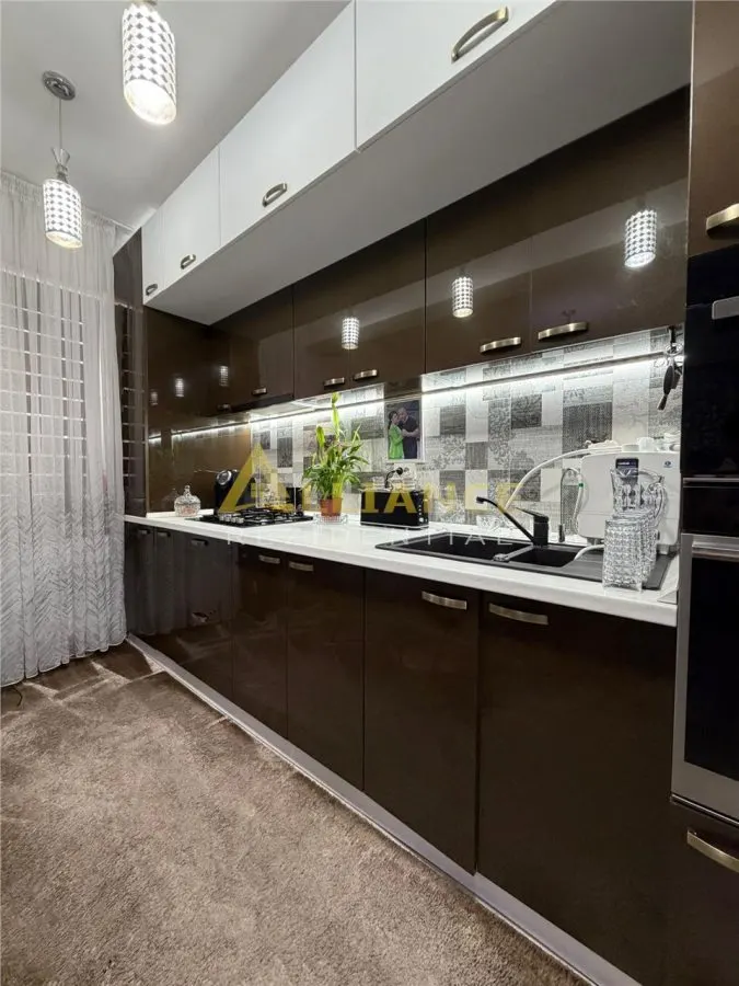 Â STUDIO SPATIOS DE VANZARE â€“ VENUS RESIDENCE || SECTOR 4 || - foto 7