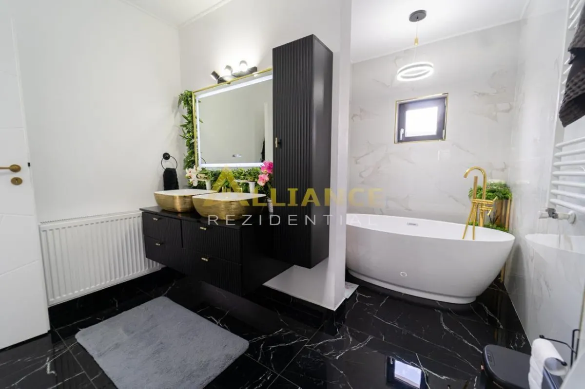 Â CASA DE VIS LANGA LAC | FRUMUSANI | TEREN 755MP - foto 13
