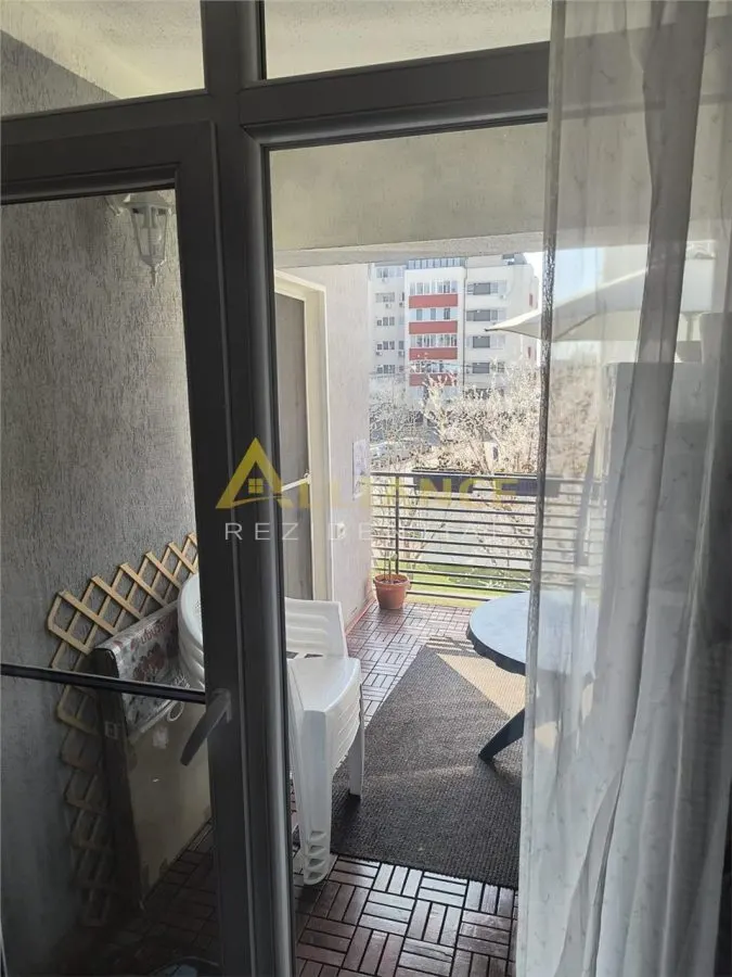 15 Minute Metrou 1 Decembrie | Apartament 3 camere | Mobilat Utilat - foto 18