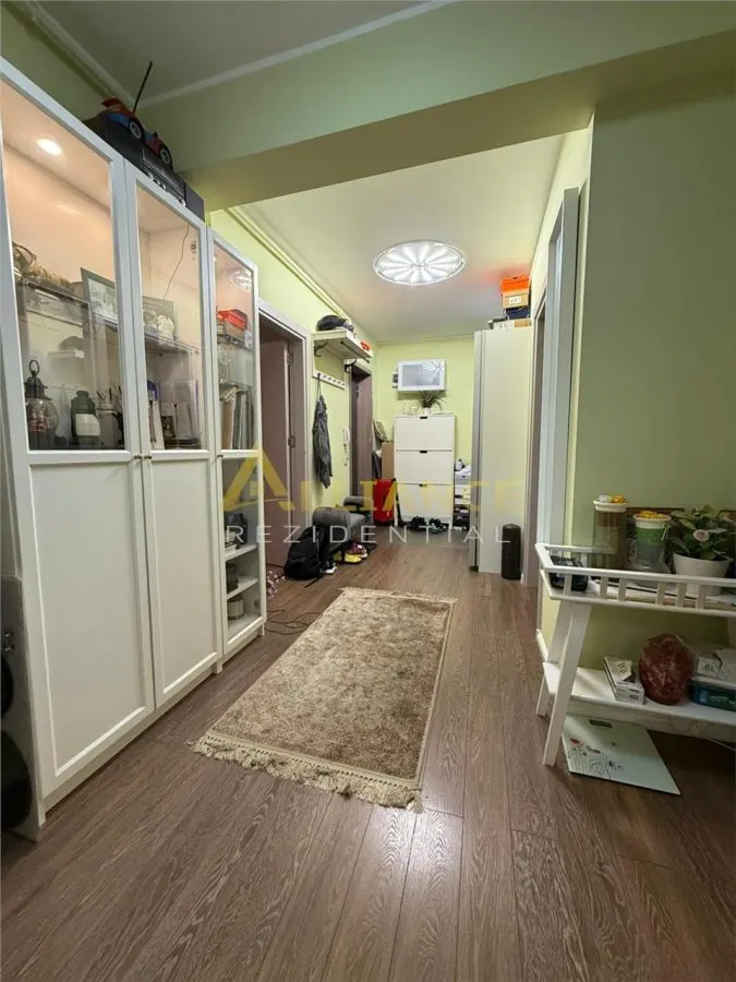 15 Minute Metrou 1 Decembrie | Apartament 3 camere | Mobilat Utilat - foto 9