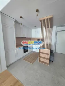 APARTAMENT LUX 2 CAMERE DE INCHIRIAT FLOREASCA - foto 3