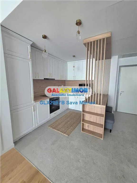 APARTAMENT LUX 2 CAMERE DE INCHIRIAT FLOREASCA - foto 3