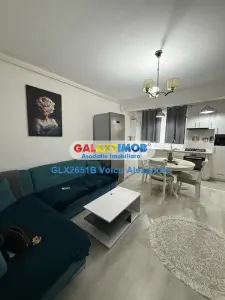 Apartament 2 Cam Bloc Nou Berceni - Dimitrie Leonida - foto 1