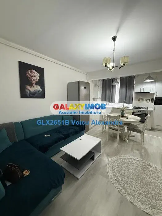 Apartament 2 Cam Bloc Nou Berceni - Dimitrie Leonida - foto 1