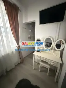 Apartament 2 Cam Bloc Nou Berceni - Dimitrie Leonida - foto 4