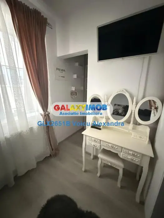 Apartament 2 Cam Bloc Nou Berceni - Dimitrie Leonida - foto 4
