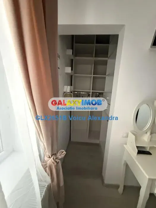 Apartament 2 Cam Bloc Nou Berceni - Dimitrie Leonida - foto 5