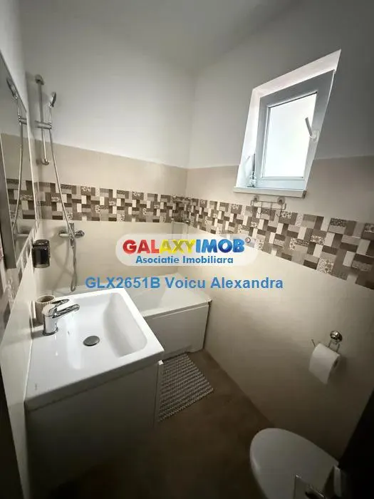 Apartament 2 Cam Bloc Nou Berceni - Dimitrie Leonida - foto 6