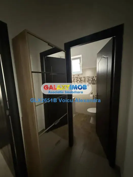 Apartament 2 Cam Bloc Nou Berceni - Dimitrie Leonida - foto 8