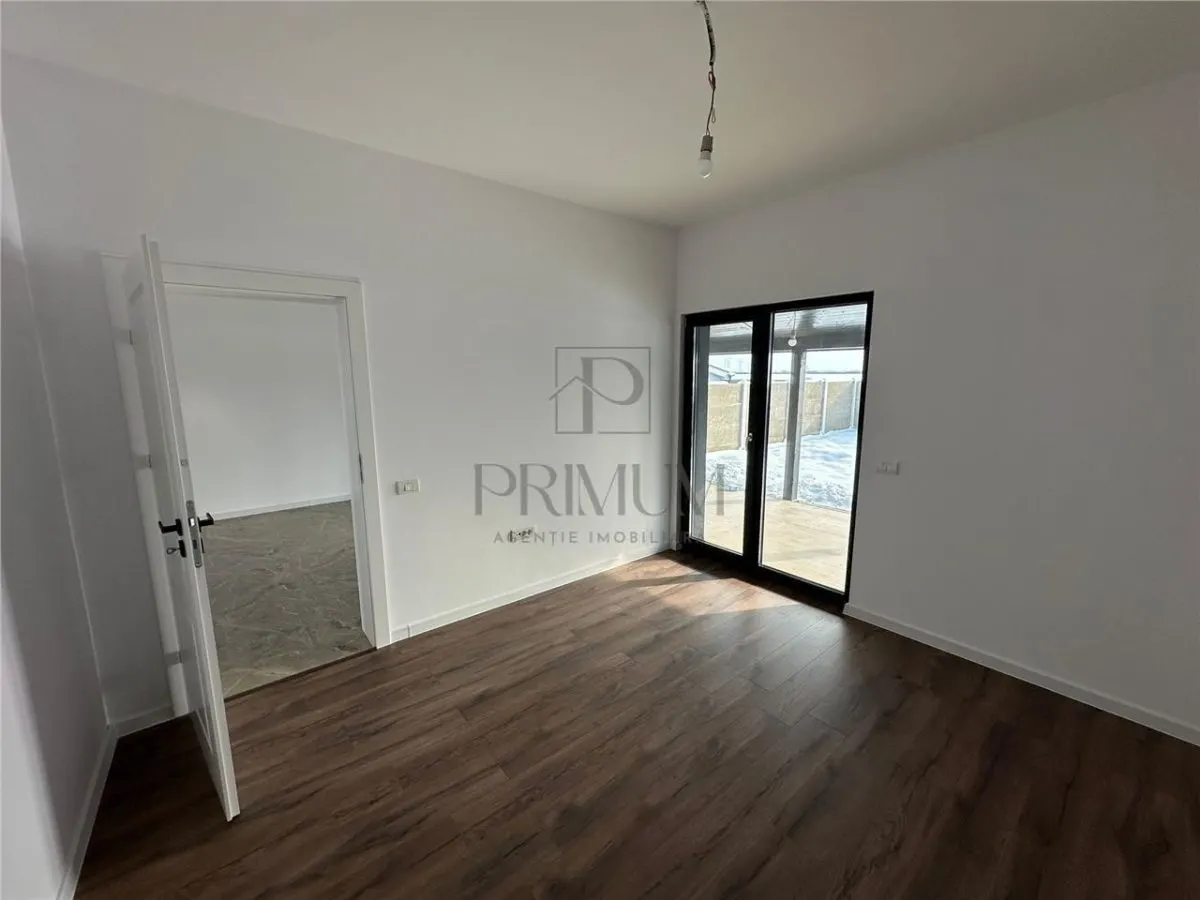 Moșnița Nouă | Duplex P+M | 3 dormitoare| L?ngă Valery - foto 3